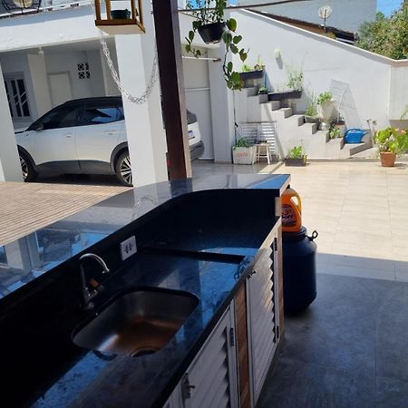 Refugio Paradisiaco 3 Piçarras エクステリア 写真